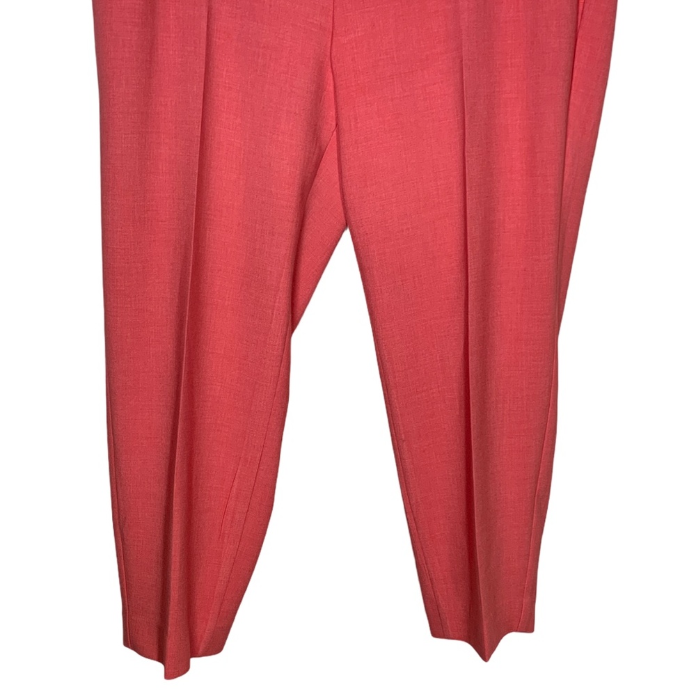 Old Navy Womens Pants Crop Ankle Harper Mid Rise - Picture 3 of 11